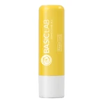 BasicLab Famillias, feuchtigkeitsspendender Lippenstift, 4 g