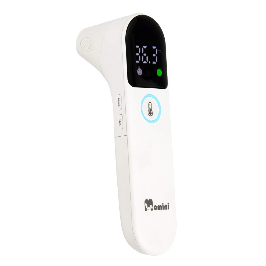 Momini LittleCare, infraroodthermometer