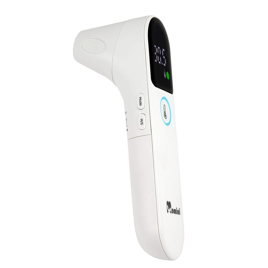 Momini LittleCare, infraroodthermometer
