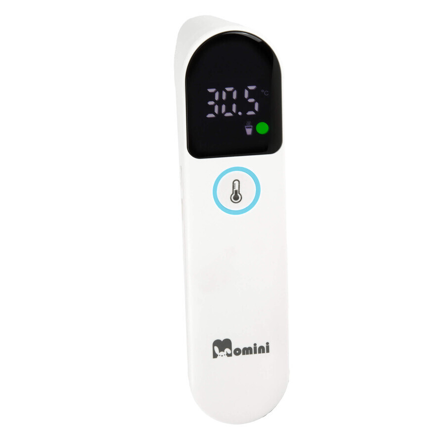 Momini LittleCare, infraroodthermometer