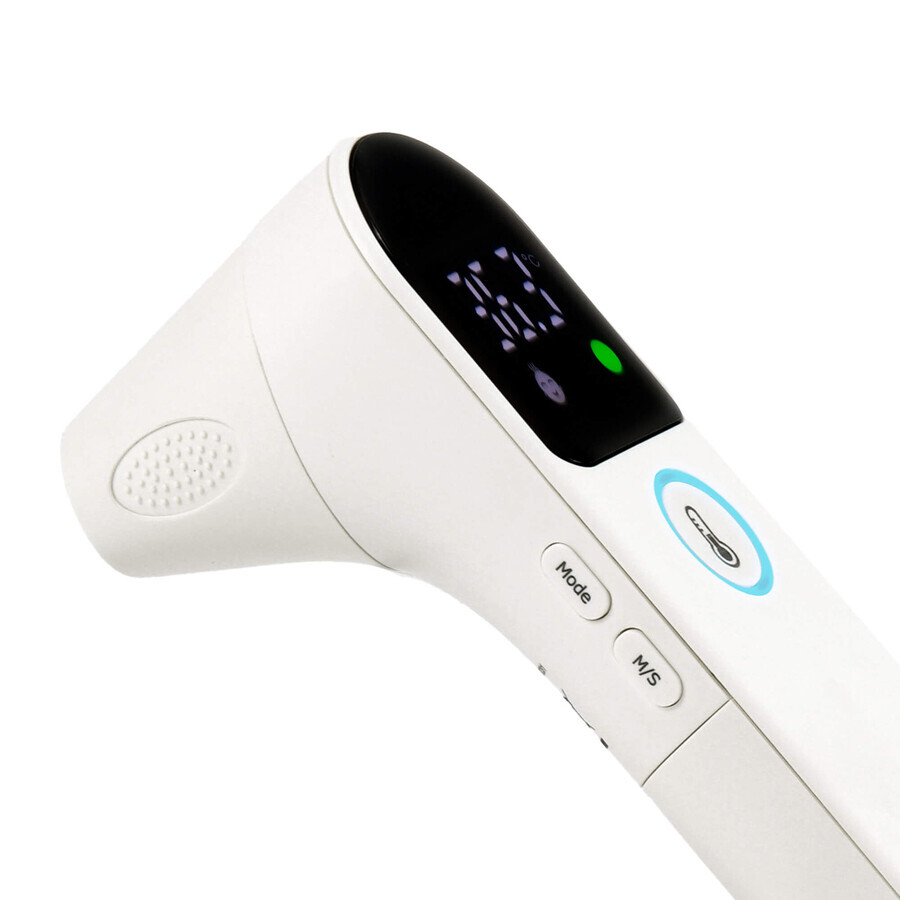 Momini LittleCare, infraroodthermometer