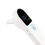 Momini LittleCare, infraroodthermometer