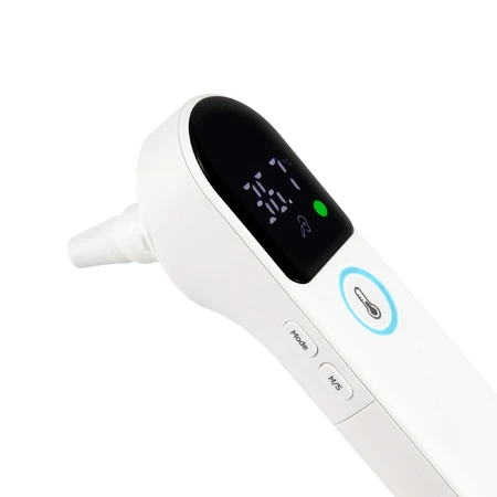 Momini LittleCare, infraroodthermometer