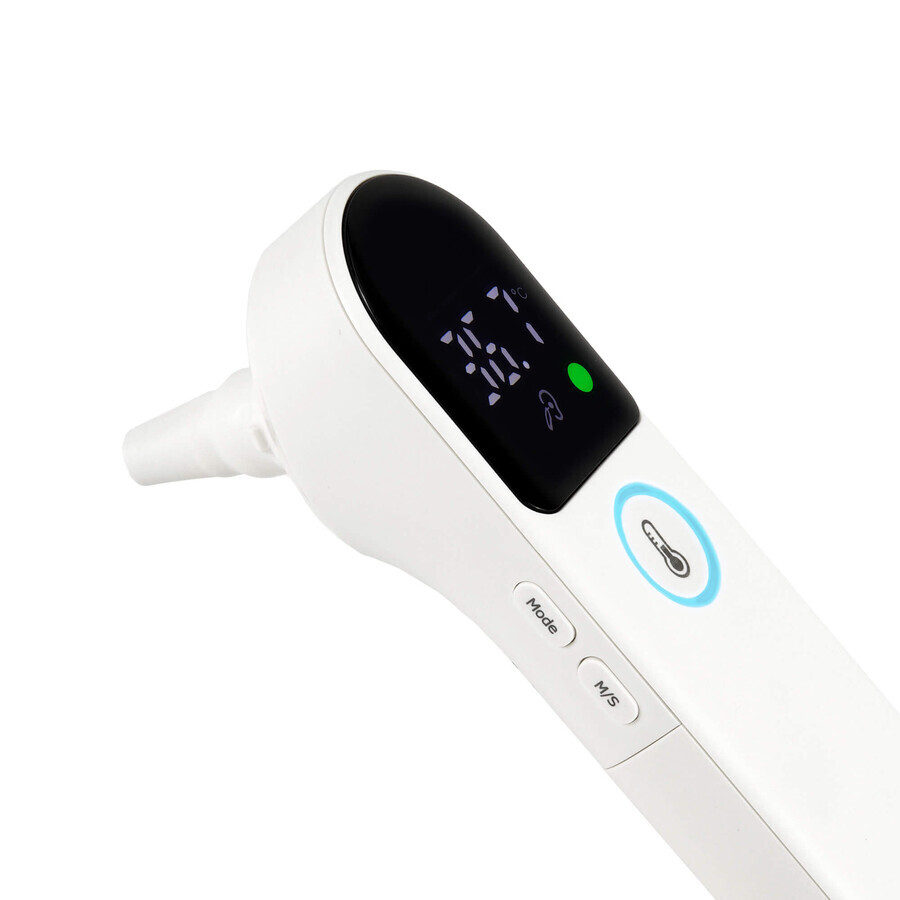 Momini LittleCare, infraroodthermometer