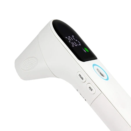 Momini LittleCare, infraroodthermometer
