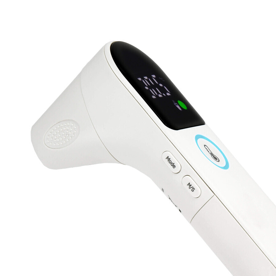 Momini LittleCare, infraroodthermometer