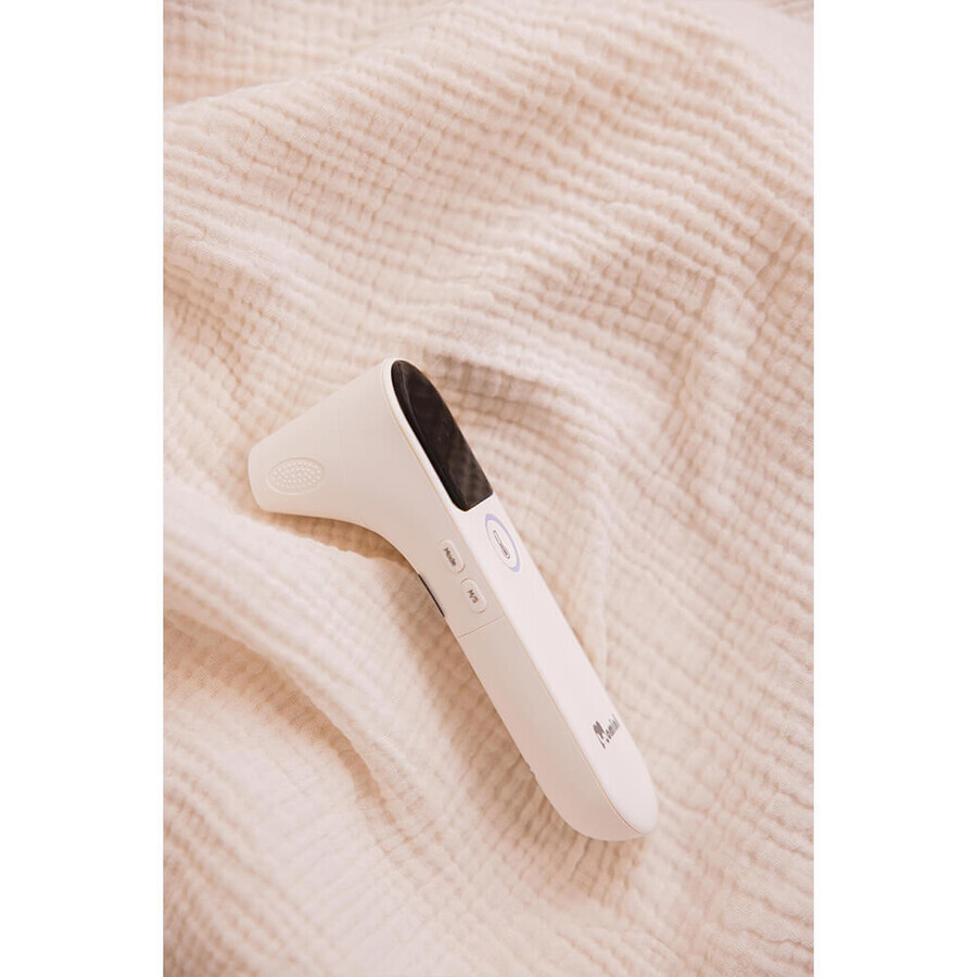 Momini LittleCare, infraroodthermometer