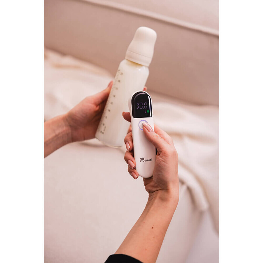 Momini LittleCare, infraroodthermometer