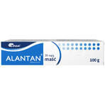 Alantan 20 mg/1 g, pomada, 100 g
