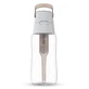 Dafi Solid, filterfles, cappuccino, 0,5 l + waterfilter, 1 stuk