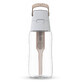 Dafi Solid, filterfles, cappuccino, 0,5 l + waterfilter, 1 stuk