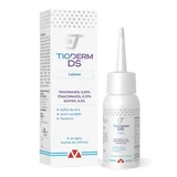 Intensive lotion for seborrheic dermatitis Tioderm DS, 50 ml, Braderm