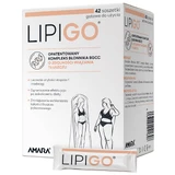 LipiGo, 42 sachets