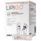LipiGo, 42 S&#228;ckchen