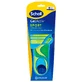 Scholl GelActiv, semelles pour chaussures, sport, taille S 35.5-40.5, 2 pièces