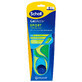 Scholl GelActiv, solette per scarpe, sport, misura S 35,5-40,5, 2 pezzi