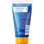 Nivea Sun Invisible Finish set, hydraterende zonnebrandcrème, SPF 50+, 150 ml + after sun verlengende lotion, 200 ml + gratis strandtasje
