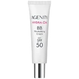 Agenity Hydra-Ox, moisturizing BB cream, SPF 50, 20 medium beige, 30 ml