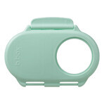 B.Box, snack box, snack container, Spearmint, 1 piece