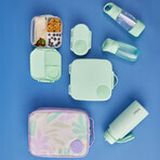 B.Box, snack box, snack container, Spearmint, 1 piece