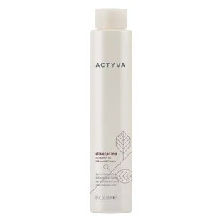 Disciplina Hair Discipline Shampoo, 250 ml, Kemon
