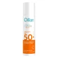 Oillan Sun, protection face and body mist, from 6 months, SPF 50+, 75 ml
