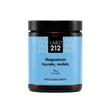 Labs212 Magnesio Taurato Malato, taurato, malato de magnesio, 94 g
