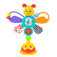 Dumel Tuli Fun, Spielzeug, Schmetterling, Saugnapf, ab 6 Monaten, 1 St&#252;ck