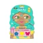 Face make-up kit, Flowers, Avenir