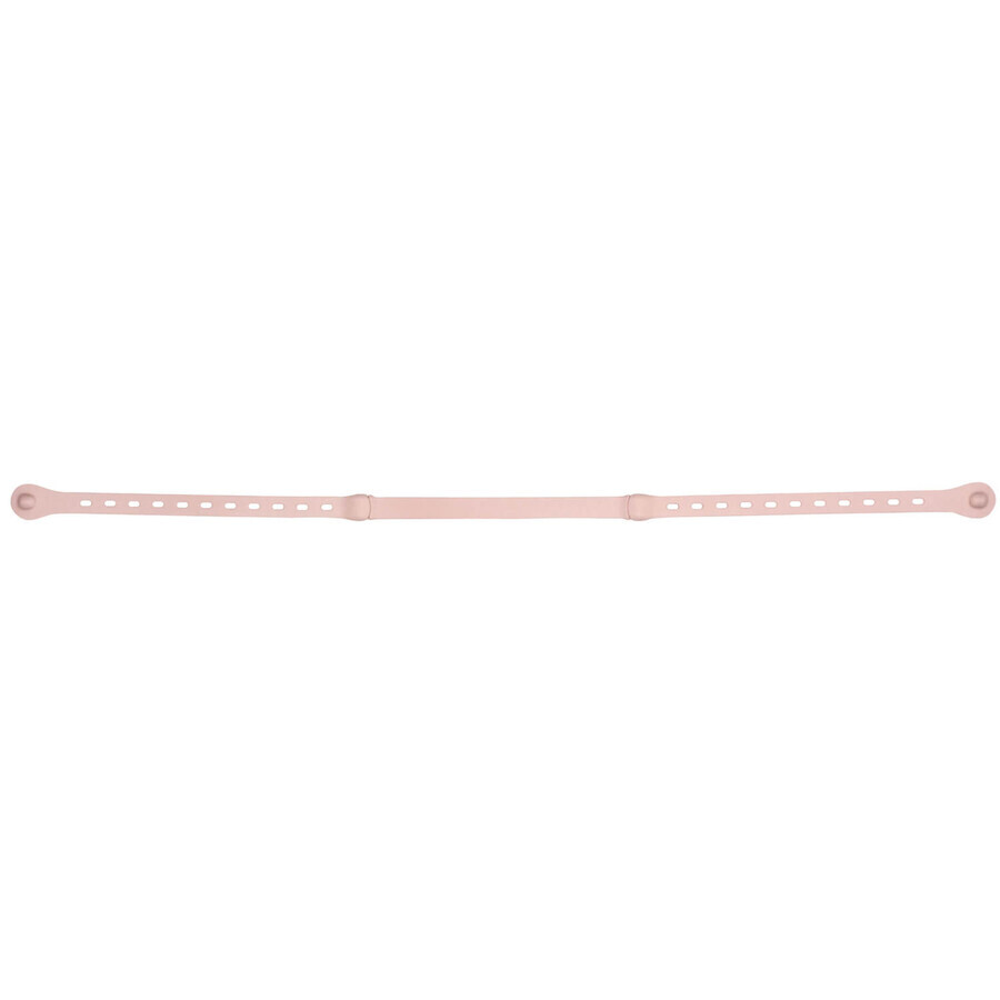 B.Box, Bidon-Lanyard mit Strohhalm, rosa, 1 Stück