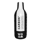 Woom Carbon+, aufhellendes Mundwasser, mit Aktivkohle, 500 ml