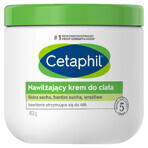 Cetaphil, crema corporal hidratante, para toda la familia, 453 g + hidratante facial con ácido hialurónico, crema de noche, 48 ml gratis Cetaphil, crema corporal hidratante, para toda la familia, 453 g + hidratante facial con ácido hialurónico, crema de noche, 48 ml gratis