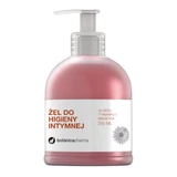 Botanicapharma, gel de higiene íntima con aloe vera, tomillo y caléndula, 250 ml