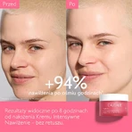 Caudalie VinoHydra, crema facial hidratante intensiva, 50 ml