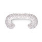 Ceba Baby Cebuszka Physio Duo, pregnancy pillow, jersey, Tiny Leaves