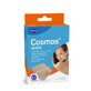 Scar care plasters Cosmos Scars, 5 cm x 7.2 cm, 5 pieces, Hartmann