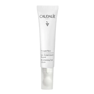 Caudalie Vinoperfect, aufhellende Augencreme, 15 ml