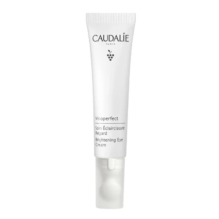 Caudalie Vinoperfect, verhelderende oogcrème, 15 ml