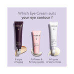 Caudalie Vinoperfect, crema illuminante per il contorno occhi, 15 ml Caudalie Vinoperfect, crema illuminante per il contorno occhi, 15 ml