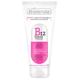 Bielenda B12 Beauty Vitamin, gel corporal regenerador vitamínico, 200 ml