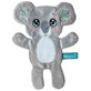 Mom&#39;s Care, raschelndes Kontrasttuch, Koala, 1 St&#252;ck