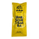 Raw vegan raw bar, Apple and Cinnamon, 45 g, Hap de la Vlad