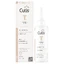 Cutis T, exfoliante tricológico ácido para el cuero cabelludo, 100 ml