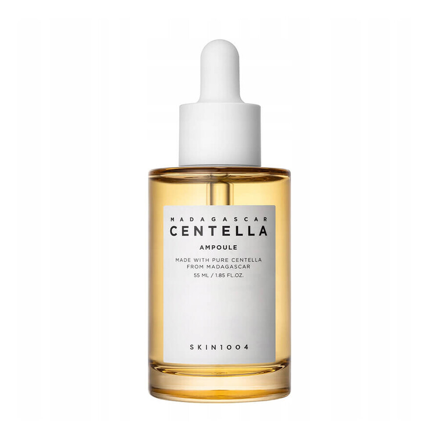 Skin1004 Madagascar Centella, sérum apaisant, 55 ml