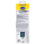 Scholl's, semelles intérieures, Energy 24H, taille S 35-40, 2 pièces Scholl's, semelles intérieures, Energy 24H, taille S 35-40, 2 pièces