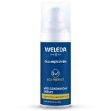 Weleda Men, multitasking gezichtsserum 5in1, 30 ml
