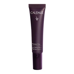Caudalie Premier Cru, Augencreme, 15 ml