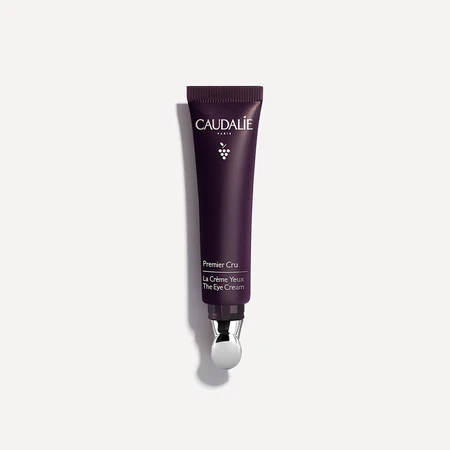 Caudalie Premier Cru, Augencreme, 15 ml