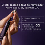 Caudalie Premier Cru, crema para el contorno de ojos, 15 ml Caudalie Premier Cru, crema para el contorno de ojos, 15 ml