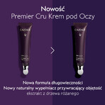 Caudalie Premier Cru, crema para el contorno de ojos, 15 ml Caudalie Premier Cru, crema para el contorno de ojos, 15 ml